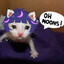 Steam avatar