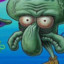 Squidward