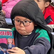 伤心马铃薯炸薯条