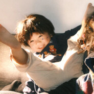 Ta与疾风皆过客