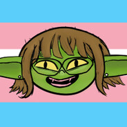 Amelia (Chaos Goblin)