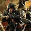 Cadian trooper