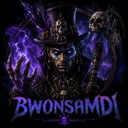 Bwonsamdi