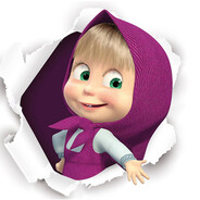 Masha.