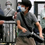 日服第一男枪