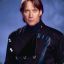 Capt. Dylan Hunt as Kevin Sorbo