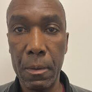 jamaican man