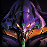 EVA新世纪福音战士