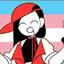 Violet Nikkita She//They