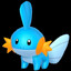 Calígula Mudkip