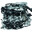 Porsche Mezger Engine