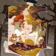 Steam Avatar
