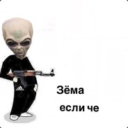 ЗёМa avatar