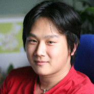 剑网3制作人郭炜炜