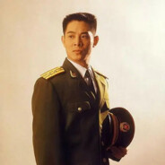 jet li