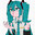 Nullagon 初音ミク