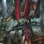 Supreme Grandmaster Azrael