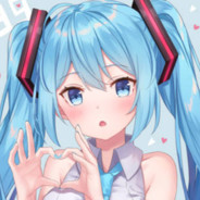 Hatsune Miku