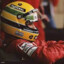 AYRTON SENNA