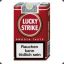 LuckyStrike