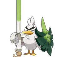Big Avatar