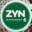 Wintergreen Zyn Upper Right
