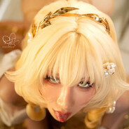 阿格莱雅是我的狗