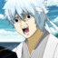 Sakata Gintoki