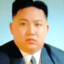 KIM JONG UN