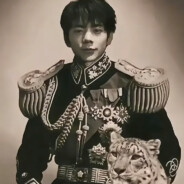 理塘最強仫説匕絕兇の猛虎！純真丁一郎飞寸