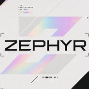 Zephyr avatar