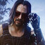 Johnny Sliverhand