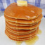 flourless pancakes