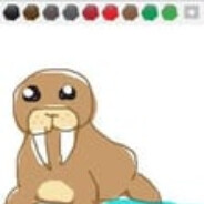 SuperWalrus