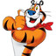 Tony The Tiger