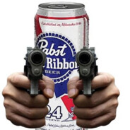 ☠︎Pabst☠