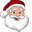 Santa's Avatar