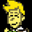 Steam avatar