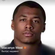 Macanye West