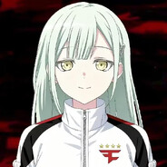 FaZe Clan的ro叶睦本人