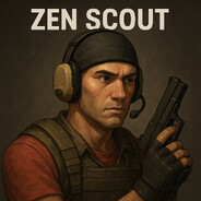 Zen Scout avatar