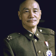 优势在我蒋介石