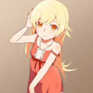 Oshino Shinobu