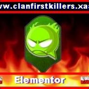 Frag Arena # KONFUCJUSZ