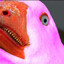 Travolto_duck