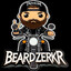 BEARDZERKR