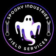 Spooky Inc.