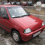 Daewoo Tipo 0.8l 48bhp