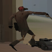 Player Avatar