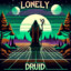 Lonely Druid